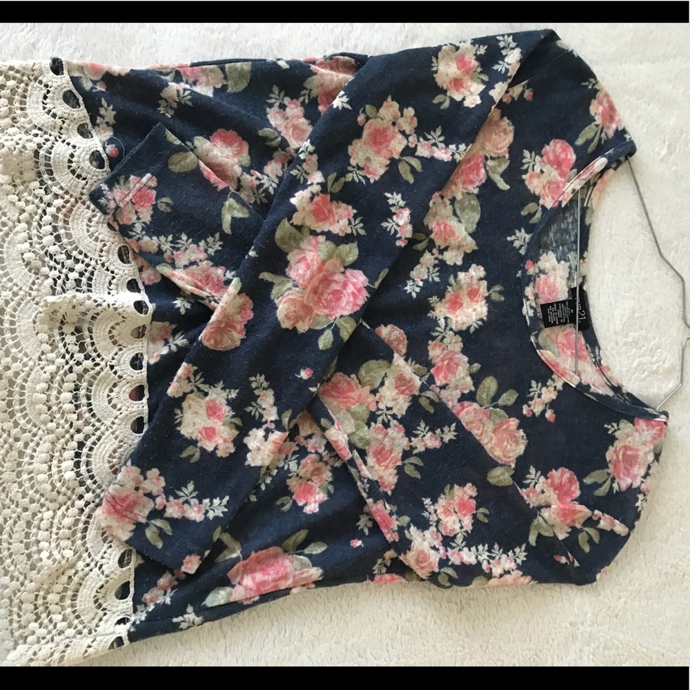Cute long sleeve!